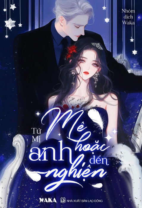 Mê hoặc anh đến nghiện