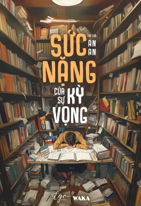 Sức nặng của sự kỳ vọng