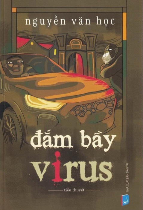 Đắm bầy Virus