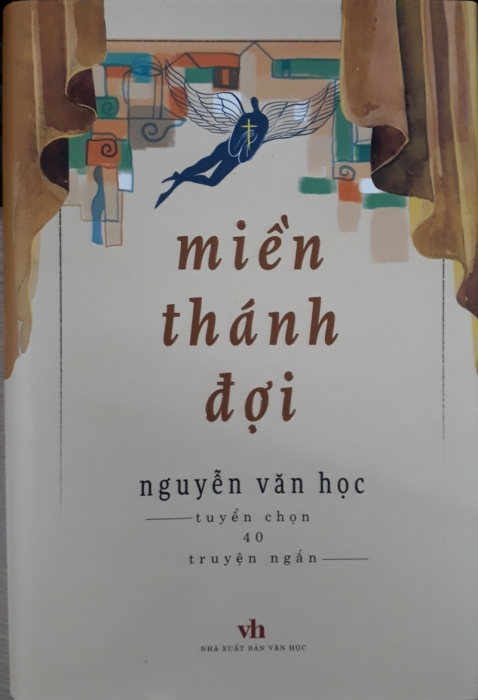 Miền Thánh Đợi