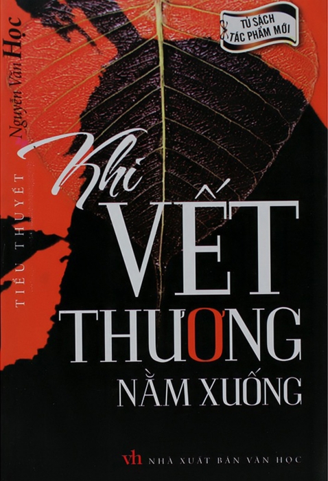 Khi vết thương nằm xuống