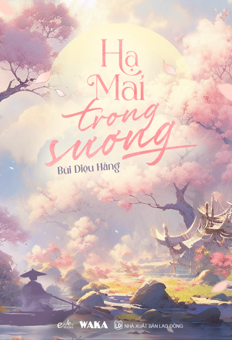Hạ Mai trong sương