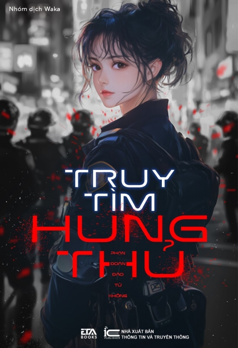 Truy tìm hung thủ