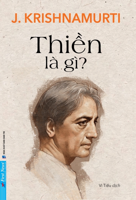 Thiền là gì?