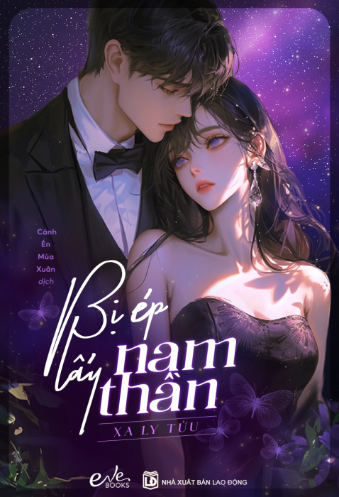 Bị ép lấy nam thần