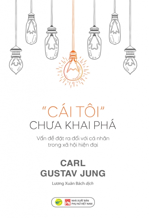 Cái tôi chưa khai phá