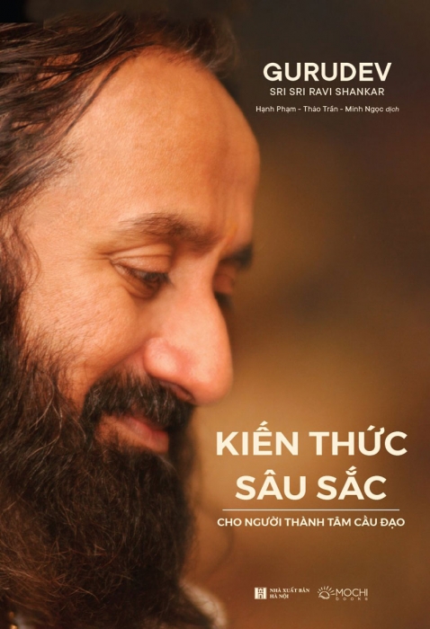 Kiến thức sâu sắc cho người thành tâm cầu đạo