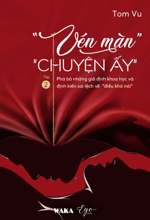 Vén màn "chuyện ấy" - Tập 2