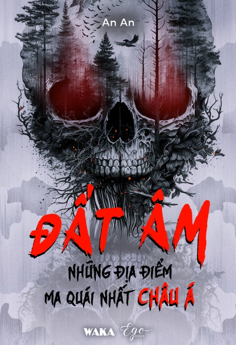 Đất âm -  Những địa điểm ma quái nhất Châu Á