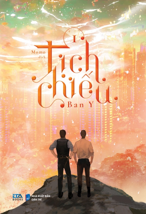 Tịch chiếu - Tập 1