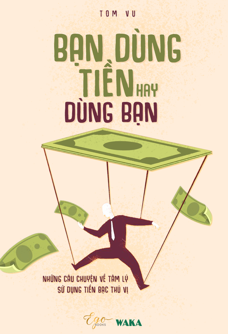 8 cuốn sách tài chính cá nhân Waka & Vietcredit khuyên bạn nên đọc