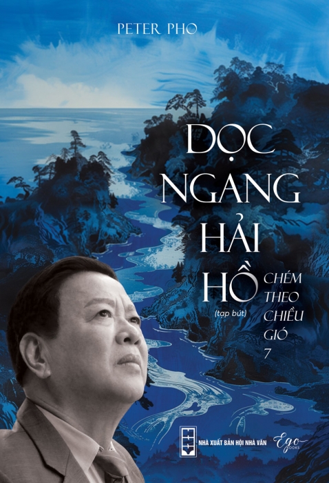 Chém theo chiều gió - Dọc ngang hải hồ (Tập 7)