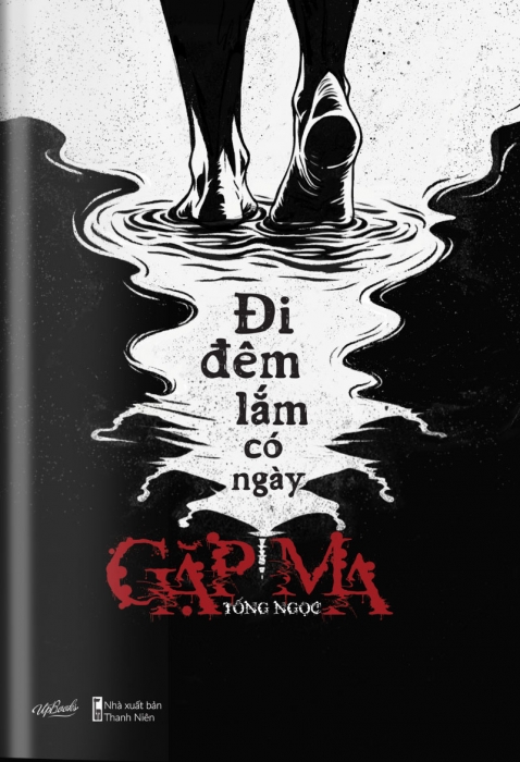 Đi đêm lắm có ngày gặp ma