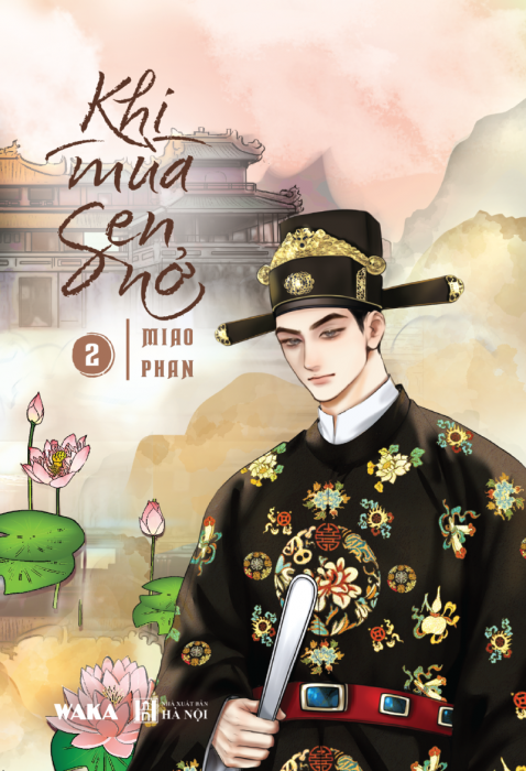 Khi mùa sen nở - Tập 2