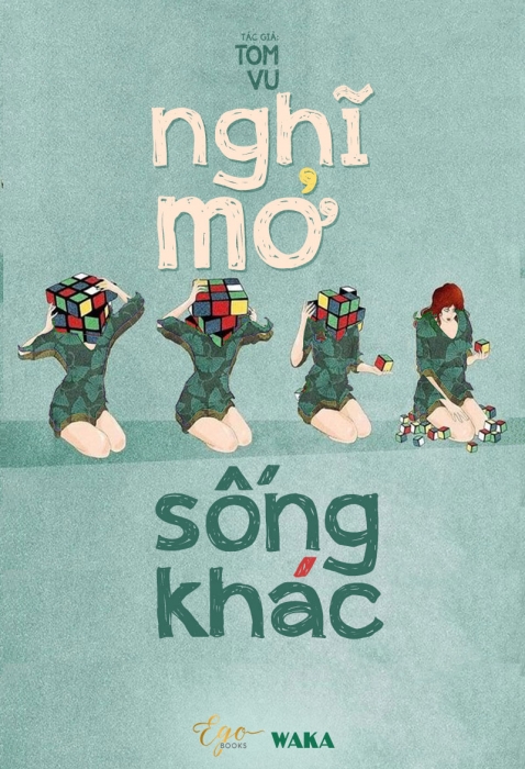 Nghĩ mở, sống khác