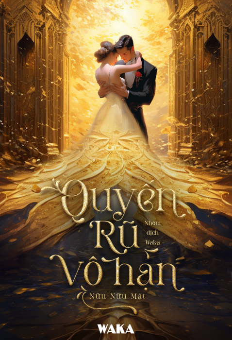 Quyến rũ vô hạn - Phần 26 (Phần cuối)