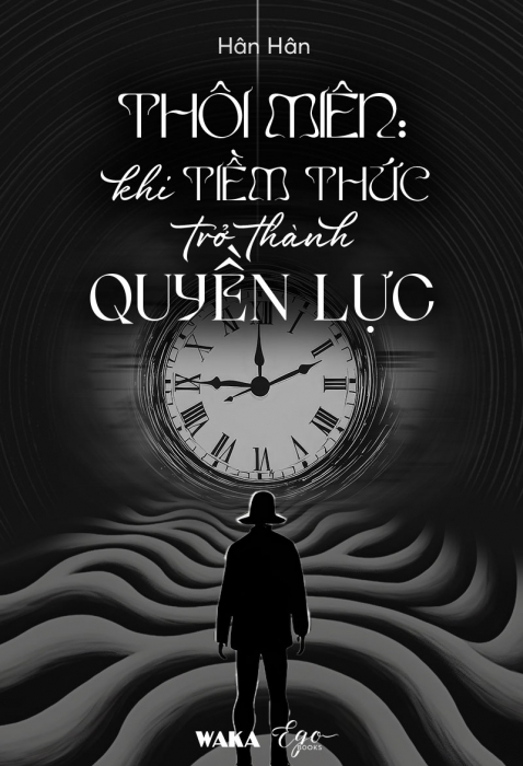 Thôi miên: Khi tiềm thức trở thành quyền lực