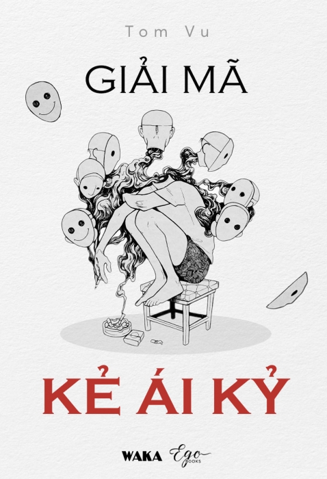 Giải mã kẻ ái kỷ