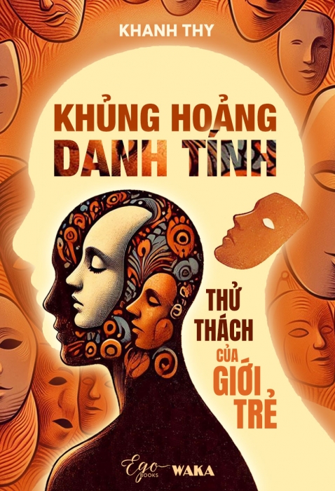 Khủng hoảng danh tính -  Thử thách của giới trẻ