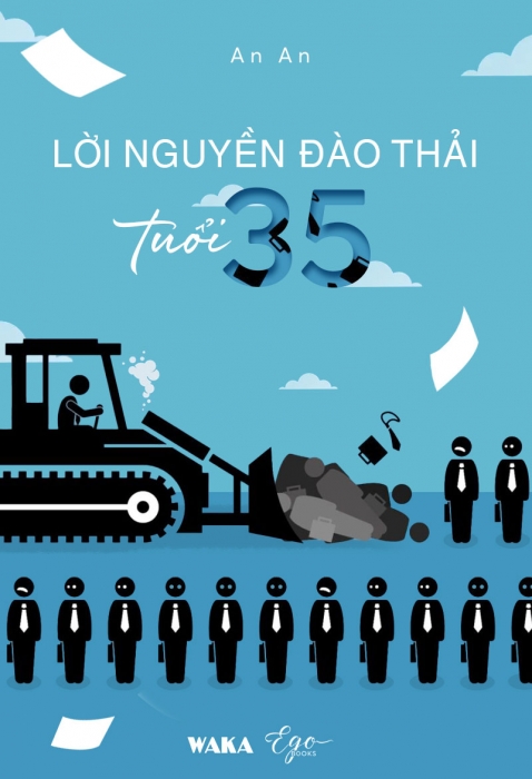 Lời nguyền đào thải tuổi 35