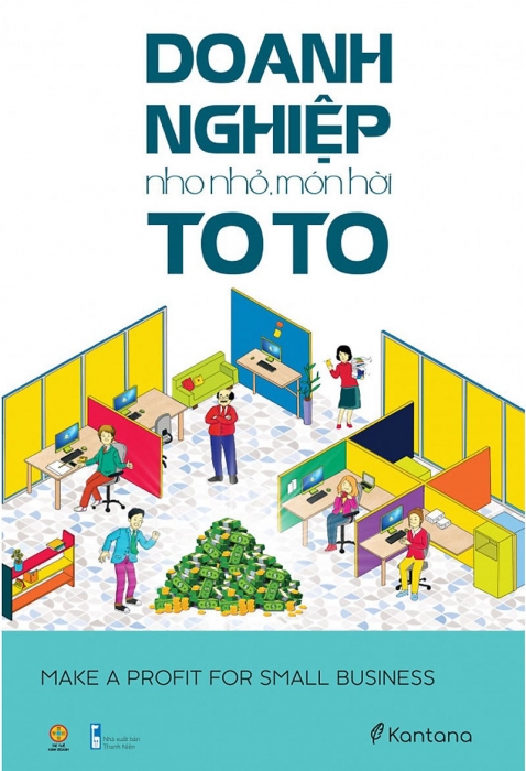 Doanh nghiệp nho nhỏ, món hời to to