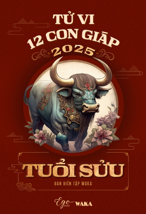 Tử vi 12 con giáp 2025 - Tuổi Sửu