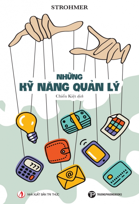 Những kỹ năng quản lý