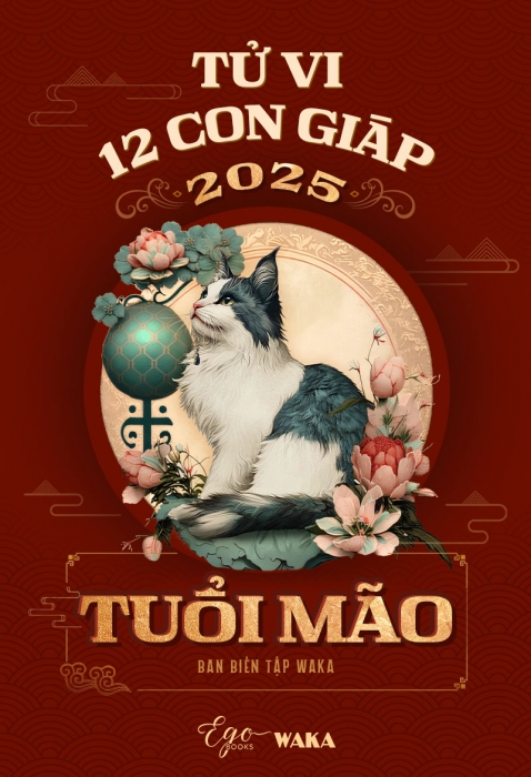Tử vi 12 con giáp 2025 - Tuổi Mão