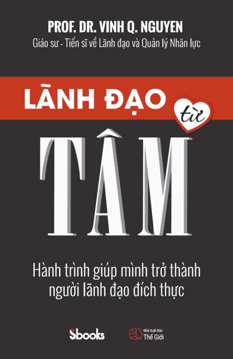 Lãnh đạo từ tâm