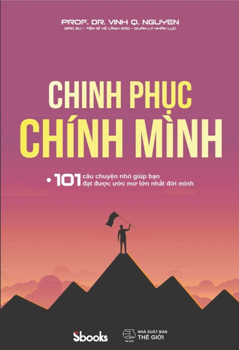 Chinh phục chính mình