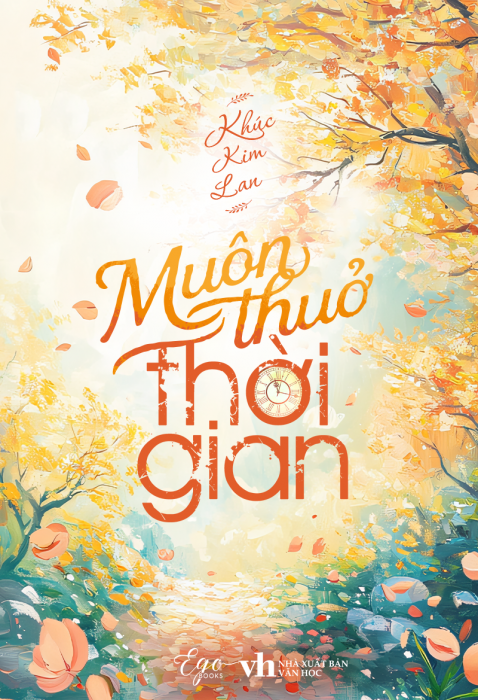 Muôn thuở thời gian