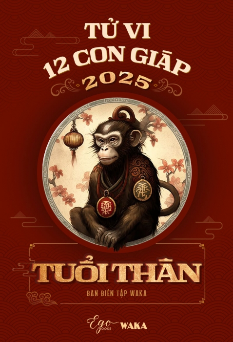 Tử vi 12 con giáp 2025 - Tuổi Thân