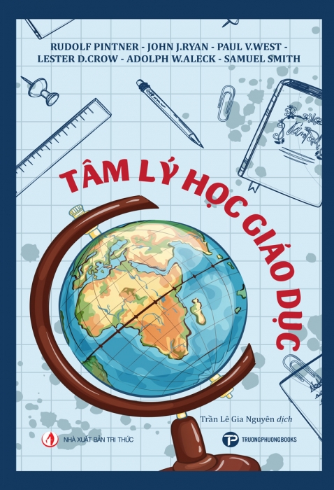 Tâm lý học giáo dục