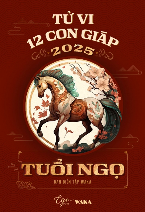 Tử vi 12 con giáp 2025 - Tuổi Ngọ