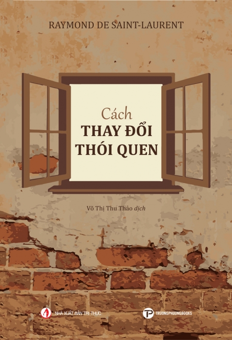 Cách thay đổi thói quen