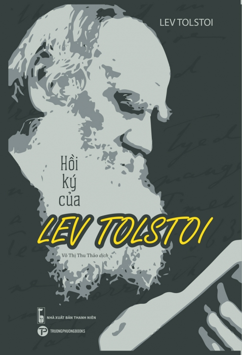 Hồi ký của Lev Tonstoi