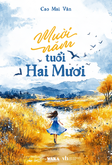 Mười năm tuổi hai mươi