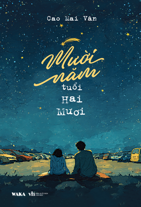 Mười năm tuổi hai mươi