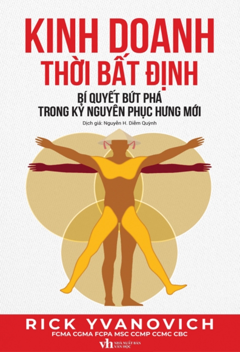Kinh doanh thời bất định
