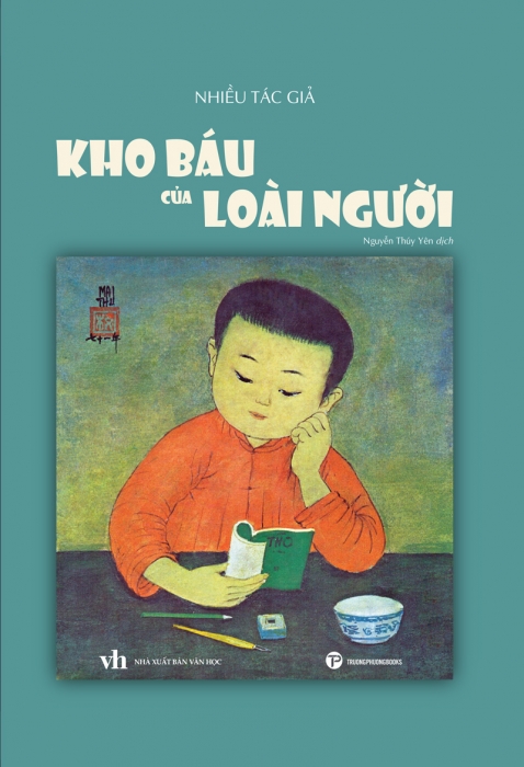 Kho báu của loài người