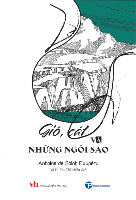 Gió, cát và những ngôi sao