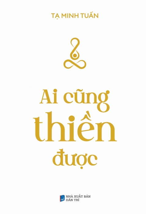 Ai cũng thiền được