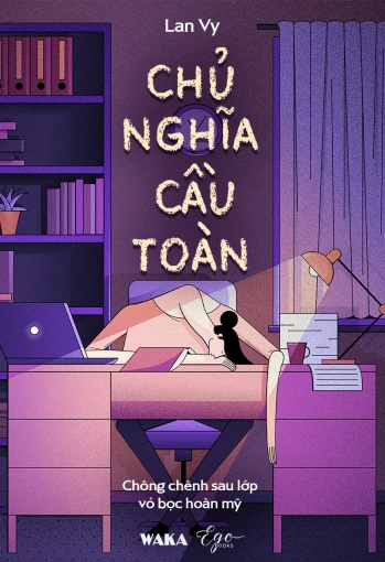 Chủ nghĩa cầu toàn
