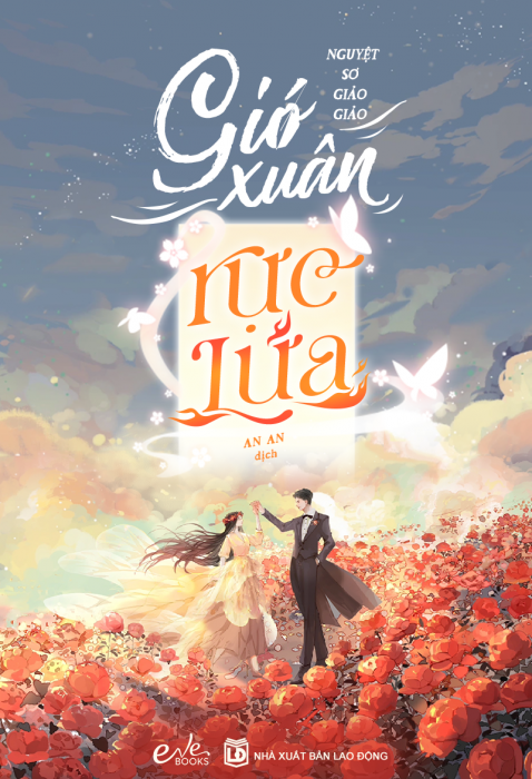 Gió xuân rực lửa