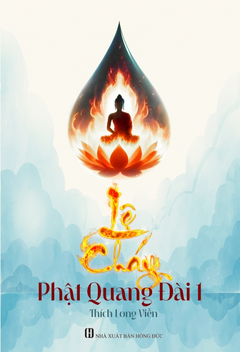 Lệ Cháy Phật Quang Đài - Tập 1