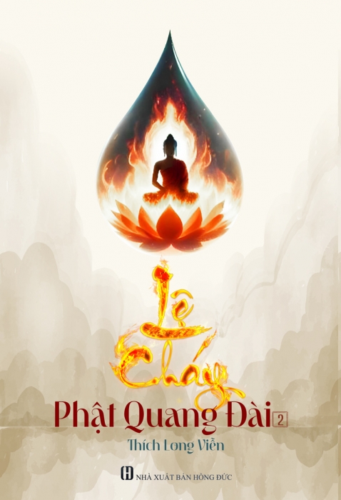 Lệ Cháy Phật Quang Đài - Tập 2