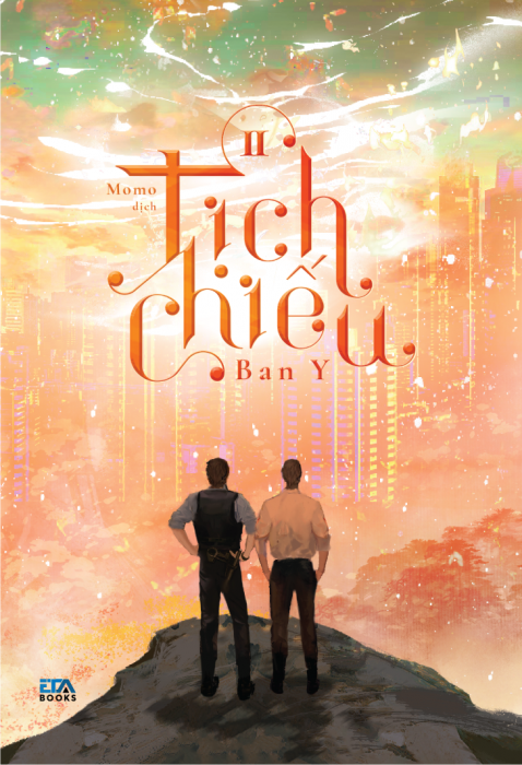 Tịch chiếu - Tập 2