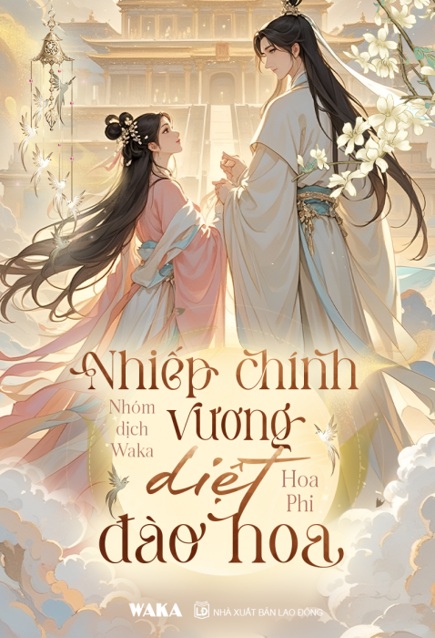 Nhiếp chính vương diệt đào hoa