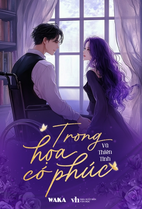 Trong họa có phúc