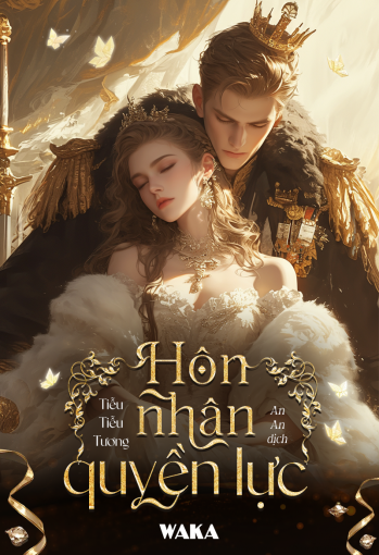 Hôn nhân quyền lực